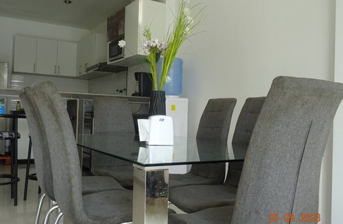 Chiclayo Apartment | Estadia Palmira, Amplio Departamento de 115 M2, Ideal Para Descansar