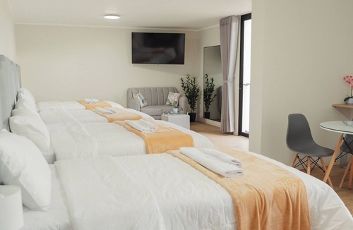 Cajamarca Hotel | Estancia del Alba Hotel