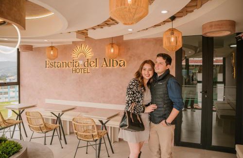 Cajamarca Hotel | Estancia del Alba