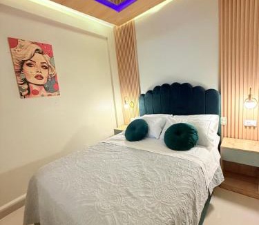San Ramon Apartment | Estancia Dorada