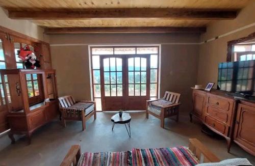 Cajamarca Bed & Breakfast | Estancia El Tayo - Casa de campo Cajamarca - ideal para reuniones cumpleaños parilla y mas