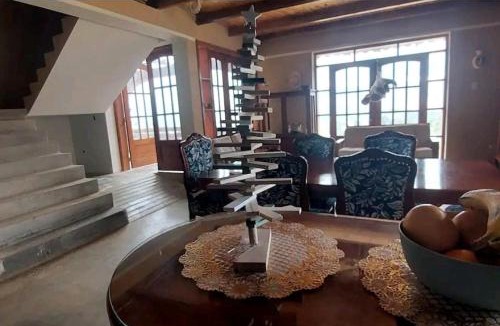 Cajamarca Bed & Breakfast | Estancia El Tayo - Casa de campo Cajamarca - ideal para reuniones cumpleaños parilla y mas