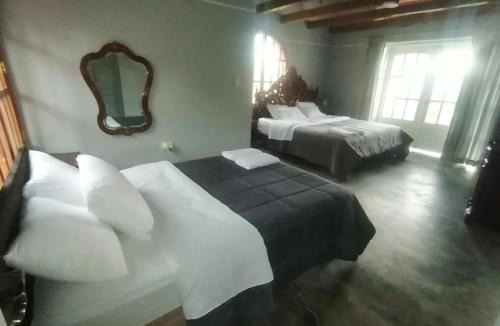 Cajamarca Bed & Breakfast | Estancia El Tayo - Casa de campo Cajamarca - ideal para reuniones cumpleaños parilla y mas