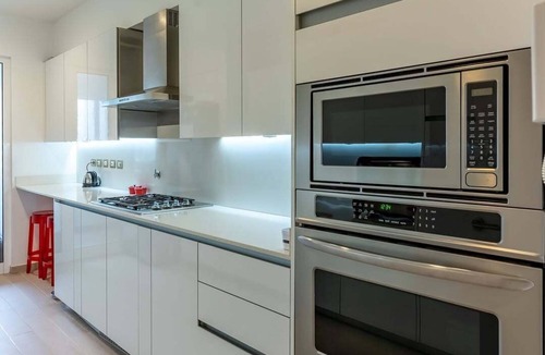 Santa Cruz Apartment | ESTANCIA SOÑADA MIRAFLORES