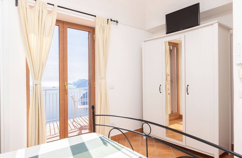 Path of the Gods Apartment | Estate4home - Casa Satriano