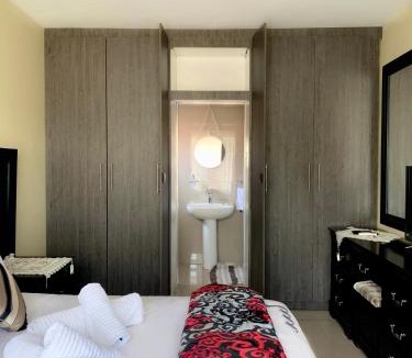 Newcastle Apartment | Estee House