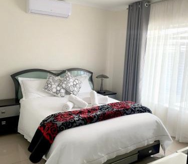 Newcastle Apartment | Estee House