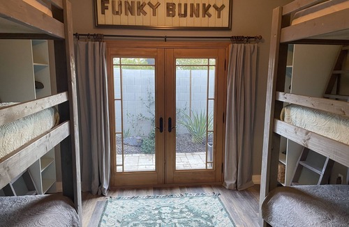 Montecito in Estrella House | Estrella Mountain Ranch Vacation Oasis Nestled In The Mountains & Desert