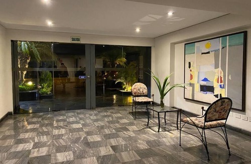San Isidro Apartment | Estudio ubicado en la exclusiva zona de San Isidro