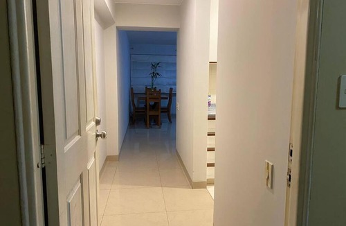 San Isidro Apartment | Estudio ubicado en la exclusiva zona de San Isidro