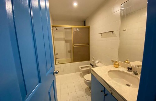 San Isidro Apartment | Estudio ubicado en la exclusiva zona de San Isidro