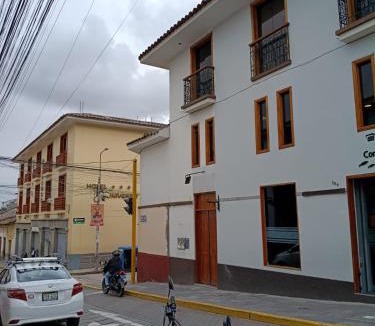 Ayacucho Hostel | Eva hostel & chill Ayacucho