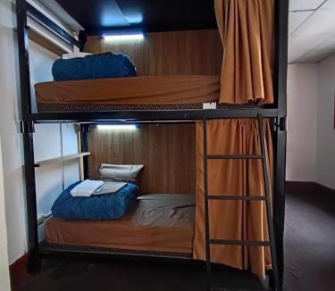 Ayacucho Hostel | Eva hostel & chill Ayacucho