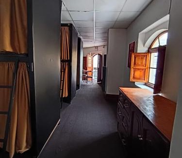 Ayacucho Hostel | Eva hostel & chill Ayacucho