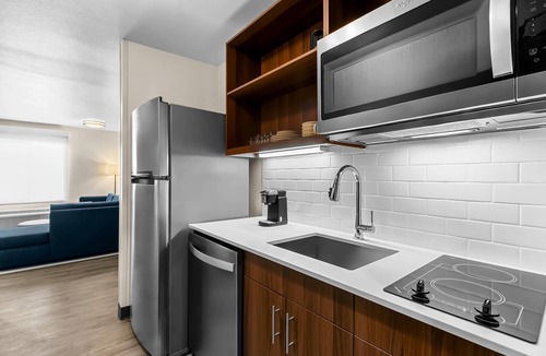 Chandler Hotel | Everhome Suites Chandler Phoenix Fashion Center
