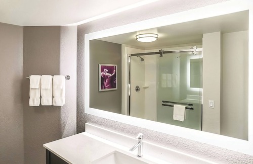 Woodlands Village Hotel | Excellent Choice! Swimming Pool, Outdoor Hot Tub, near Arizona Snowbowl