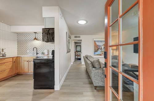 Cave Creek Vista Apartment | Exceptional Beautifully Remodeled