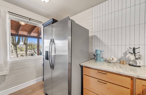 Cave Creek Vista Apartment | Exceptional Beautifully Remodeled