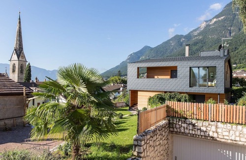 Caldaro Sulla Strada del Vino Apartment | Exclusive cosiness in the countryside