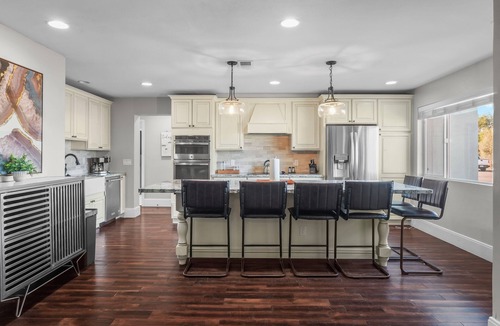 Pointe Scottsdale House | Exclusive 5BR Resort Like Home Away From Home