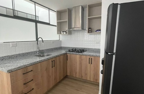 Punta Hermosa Apartment | Exclusive apartment with pool in Pulpos Beach