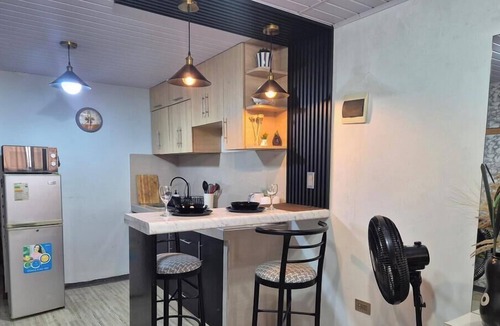 Los Olivos Apartment | EXCLUSIVE couples mini-depa in Los Olivos: Comfort, NETFLIX and GARAGE