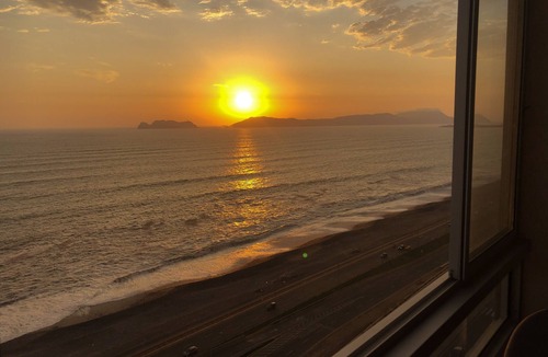 La Perla Apartment | Exclusive Ocean View Apartment (1602)