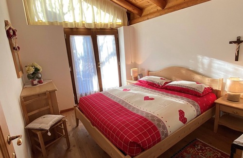 Pergine Valsugana Ski Chalet | Exclusive wooden chalet with private SPA from 2026 in the Dolomites
