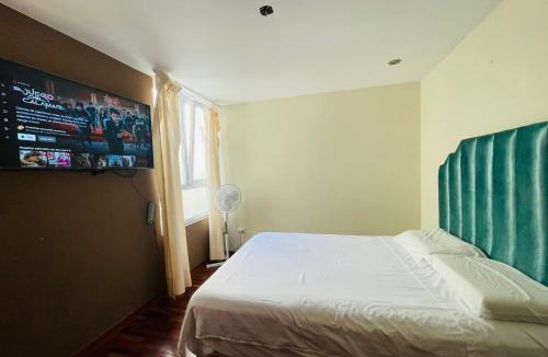 Trujillo Apartment | Exclusivo Apartamento en el corazón de Trujillo - 5to Piso