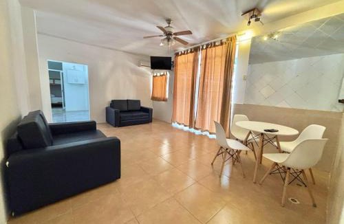 Bocapan Apartment | Exclusivo Apartamento Frente al Mar de Zorritos