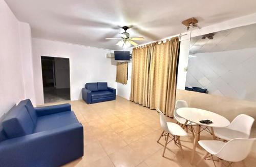 Bocapan Apartment | Exclusivo Apartamento Frente al Mar de Zorritos