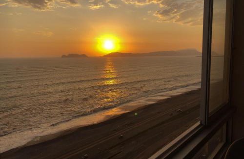 La Perla Apartment | Exclusivo con vista al mar A001