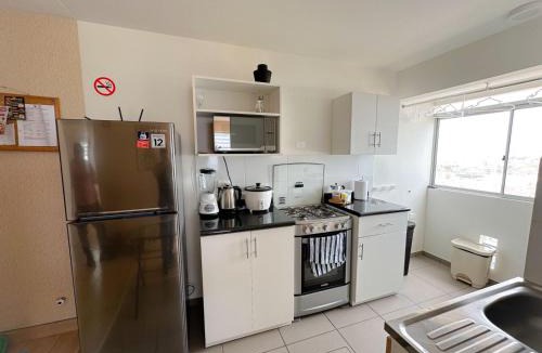 La Perla Apartment | Exclusivo con vista al mar A001