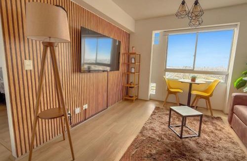 La Perla Apartment | Exclusivo con vista panorámica al mar - Ocean View