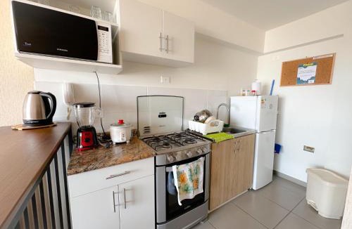 La Perla Apartment | Exclusivo con vista panorámica al mar - Ocean View