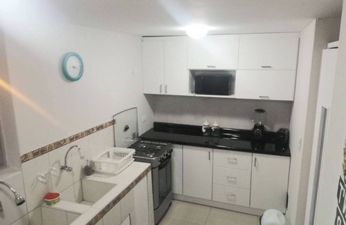 Callao Apartment | Exclusivo Departamento muy Cerca al Aeropuerto