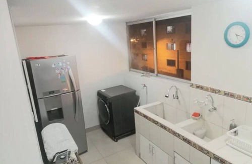 Callao Apartment | Exclusivo Departamento muy Cerca al Aeropuerto