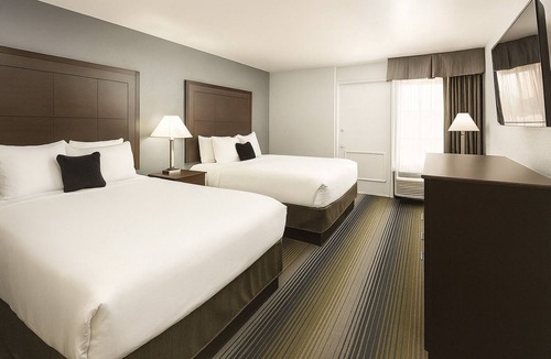 Downtown Tucson Hotel | Experience the Old West at Old Tucson! 4 Rooms nr Saguaro National Park! Pool!