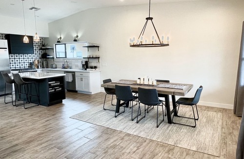 Jefferson Park House | Experience Tucson near University of Arizona
