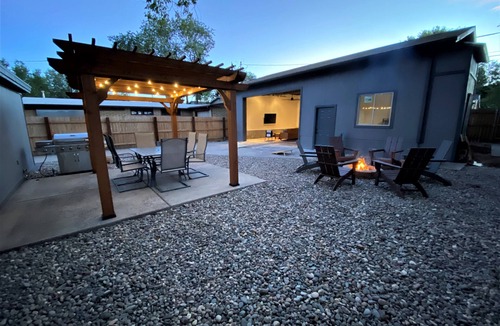 Flagstaff House | Explore like a local with access to everything Flagstaff has to offer