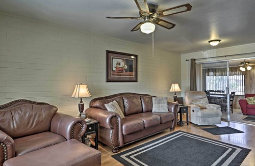 Newlife House | Explore Sun City: Rec Centers, Golf, Hiking/Biking