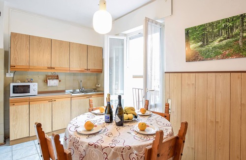 Avio Apartment | Explore the mountains and the region on your active holiday in Avio.