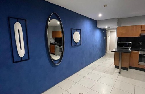 Durban Point Apartment | Exquisite 6 Sleeper - With Sea Views across Ushaka