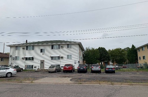 Wenonah Apartment | Extended Stay 2-bedroom full kitchen near MOA/Airport - Garden Level