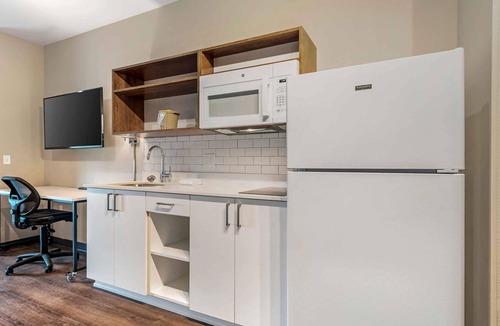 Yuma Hotel | Extended Stay America Premier Suites - Yuma