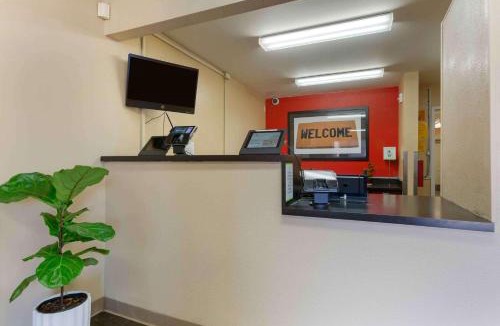 North Scottsdale Hotel | Extended Stay America Select Suites - Phoenix - Scottsdale - North