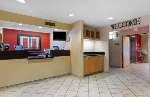 Central Scottsdale Hotel | Extended Stay America Suites - Phoenix - Scottsdale