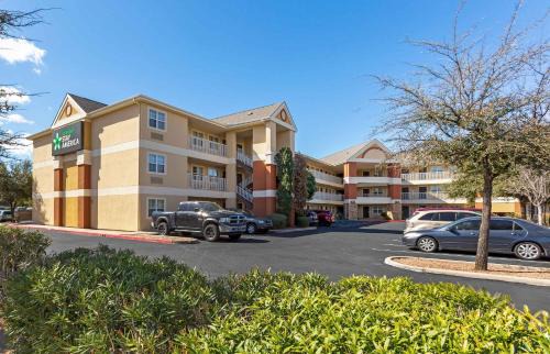 Tucson Hotel | Extended Stay America Suites - Tucson - Grant Road