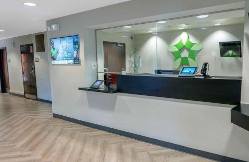 Tucson Hotel | Extended Stay America Suites - Tucson - Grant Road