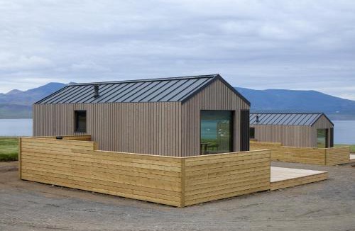 Kjosarhreppur Apartment | Eyri Farm